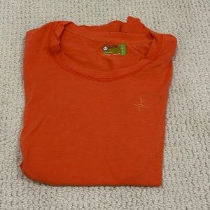 Woman’s YellowStone Club T-Shirt